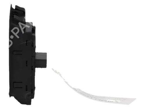 Used Left front window switch Left front window switch VW GOLF VII (5G1, BQ1, BE1, BE2) 1.2 TSI (110 hp) 40452552 40452552