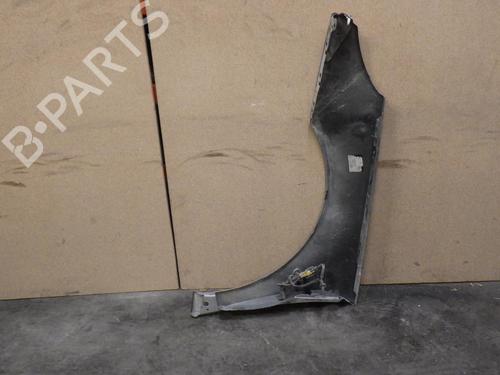 Right front fenders PEUGEOT 407 SW (6E_, 6D_) 1.6 HDi 110 | BP24267633C42 