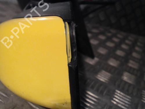 Right mirror FIAT STILO (192_) 1.9 JTD (192_XE1A) | BP24270095C27 