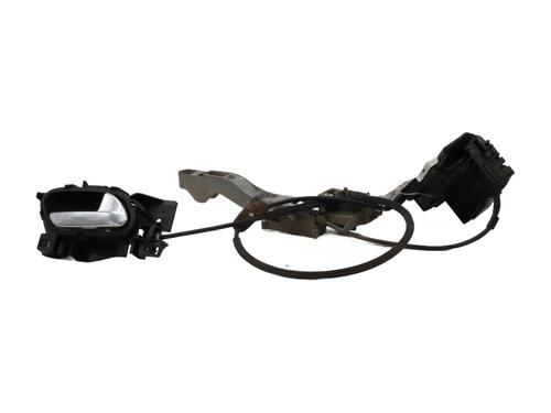 Front right lock PEUGEOT 207 (WA_, WC_) 1.4 HDi | BP29070936C97 