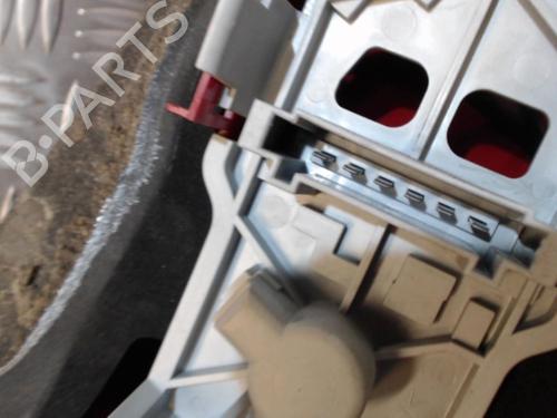 Right taillight MERCEDES-BENZ A-CLASS (W169) A 180 CDI (169.007, 169.307) | BP24280490C35