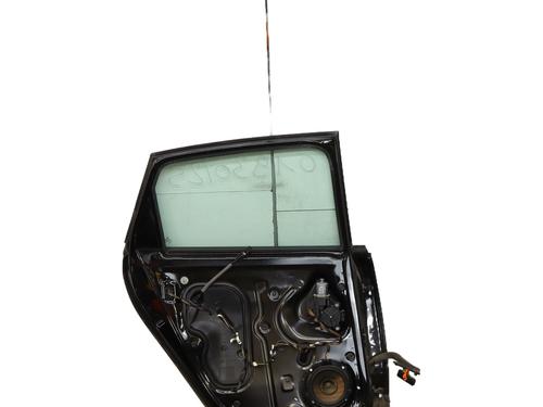 Left rear door VW POLO V (6R1, 6C1) 1.6 TDI | BP29978182C4