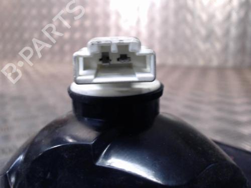 Used Left tailgate light SEAT IBIZA II (6K1) 1.9 SDI (68 hp) 24283814