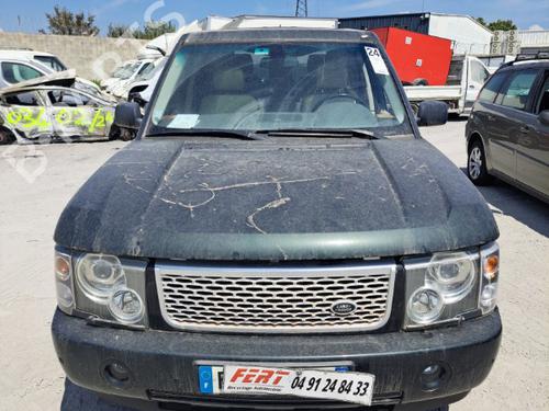 Steering column stalk LAND ROVER RANGE ROVER III (L322) 3.0 D 4x4 | BP31941299I23 