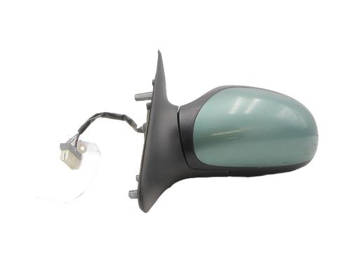Used Left mirror PEUGEOT 406 (8B) 2.0 HDI 110 (109 hp) 26686623