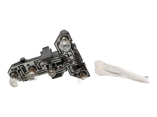 Used Lamp holder VW GOLF IV (1J1) 1.6 (102 hp) 32993441