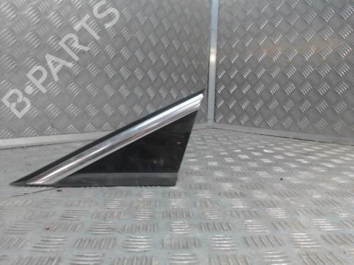 Used Front left quarter glass PEUGEOT 3008 I MPV (0U_) 1.6 HDi (112 hp) 24277350