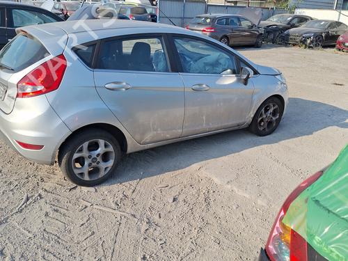 Rear parcel shelf FORD FIESTA VI (CB1, CCN) 1.4 TDCi | BP32173861C85  - Image 12