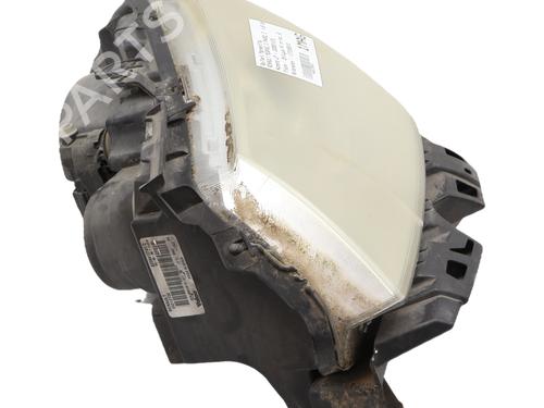 Left headlight RENAULT MEGANE II Saloon (LM0/1_)  | BP36345982C28  - Image 5