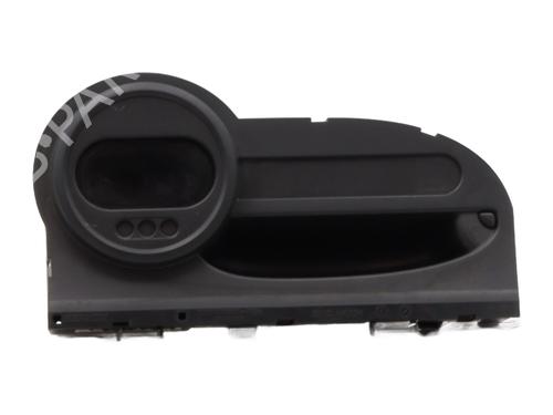 instrument-cluster-renault-twingo-ii-cn0_-2007-32480685 main image