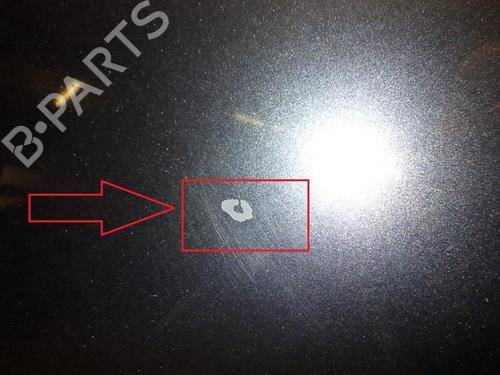 Hood KIA CEE'D Hatchback (ED) 1.6 CRDi 115 | BP24282647C1 