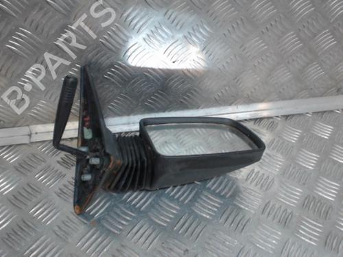 Right mirror PEUGEOT 205 II (20A/C) 1.7 Diesel | BP24281086C27