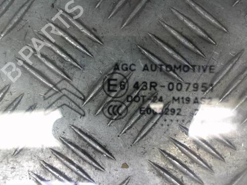 Used Front left door window Front left door window 24279362 24279362