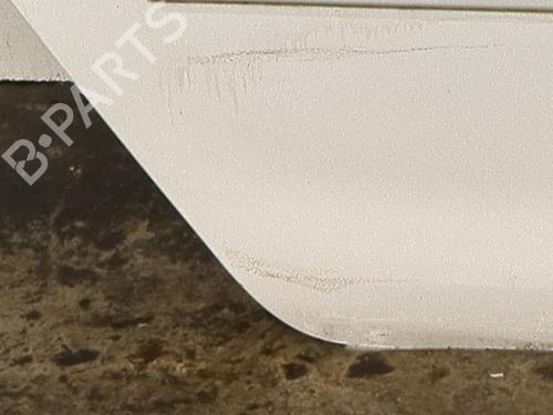 Right rear door CITROËN C4 Picasso I MPV (UD_) 1.6 HDi 110 | BP29202984C5 