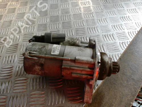 Starter VW GOLF VI (5K1) 2.0 TDI | BP24264515M8 
