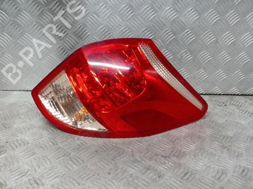 Used Right taillight Right taillight 24275888 24275888