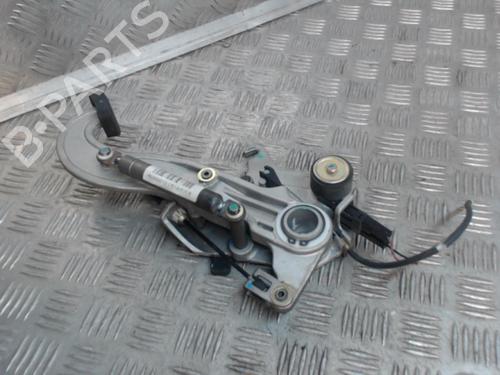 hand-brake-ssangyong-stavic-2005-24268502 main image