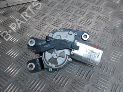 Used Rear wiper motor Rear wiper motor 24281271 24281271