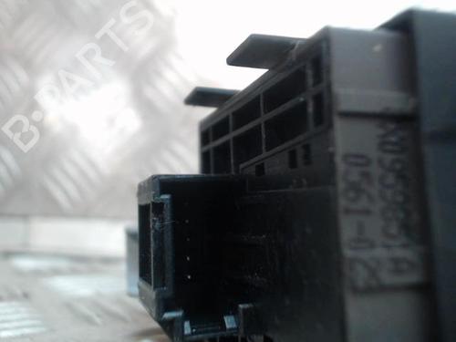 Used Left front window switch Left front window switch AUDI A1 (8X1, 8XK) 1.4 TFSI (122 hp) 24279439 24279439