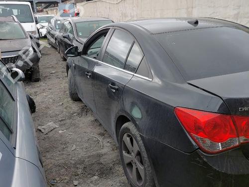 Left headlight CHEVROLET CRUZE (J300) 2.0 CDI | BP24279466C28 
