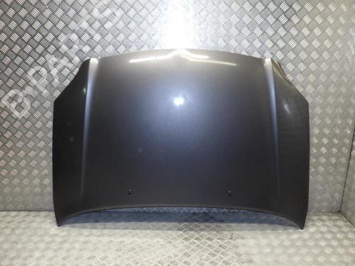 Used Hood TOYOTA AVENSIS Estate (_T25_) 2.0 D-4D (ADT250_, ADT250R) (126 hp) 24269090