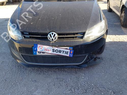 Headlight switch VW POLO V (6R1, 6C1) 1.4 (6R1) | BP25255451I24 