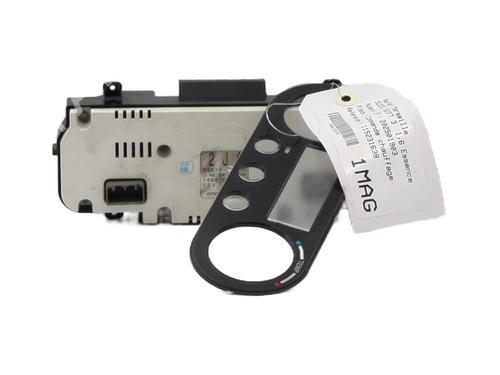 Used Climate control Climate control SUZUKI SWIFT III (MZ, EZ) 1.6 (RS416, RR 416, ZC31S) (125 hp) 30439078 30439078