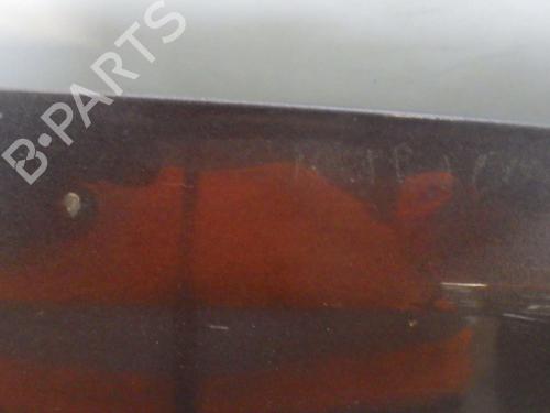 Used Hood Hood 30965144 30965144