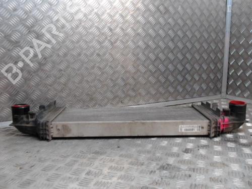Intercooler MERCEDES-BENZ M-CLASS (W164) ML 320 CDI 4-matic (164.122) | BP24274495M30 - Image 2