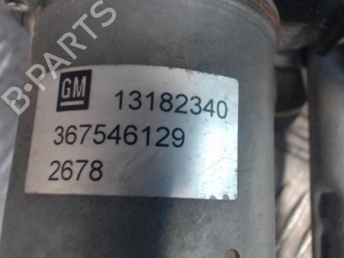 Front wiper motor OPEL CORSA D (S07) 1.3 CDTI (L08, L68) | BP24278457M29 - Image 3