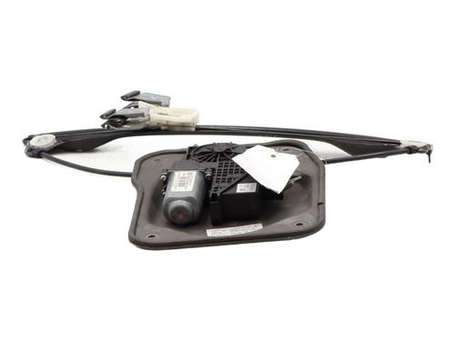 Front left window mechanism SKODA ROOMSTER (5J7) 1.9 TDI | BP32270845C22