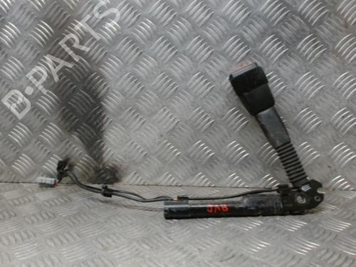 Used Front right belt tensioner BMW 1 (E81) 118 d (143 hp) 24282379