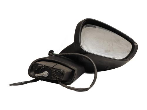 Used Right mirror CITROËN C3 II (SC_) 1.4 (73 hp) 24270999