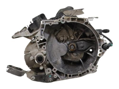 Used Gearbox Gearbox PEUGEOT 208 II (UB_, UP_, UW_, UJ_) 1.2 PureTech 100 (101 hp) 40280908 40280908