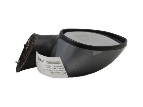 Left mirror FIAT GRANDE PUNTO (199_) 1.3 D Multijet | BP29281529C26 