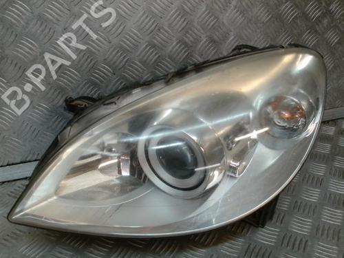 Left headlight MERCEDES-BENZ B-CLASS Sports Tourer (W245) B 180 CDI (245.207) | BP24276448C28 