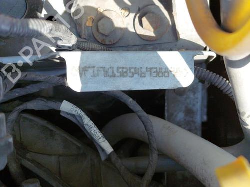 Steering column stalk CITROËN C3 II (SC_) 1.6 HDi | BP24282413I23  - Image 16