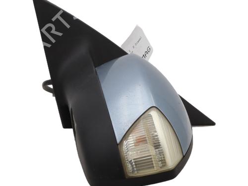 Left mirror FORD S-MAX (WA6) 2.0 TDCi | BP29402444C26 