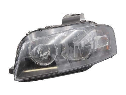 Used Left headlight AUDI A3 (8P1) 2.0 TDI 16V (140 hp) 27483061