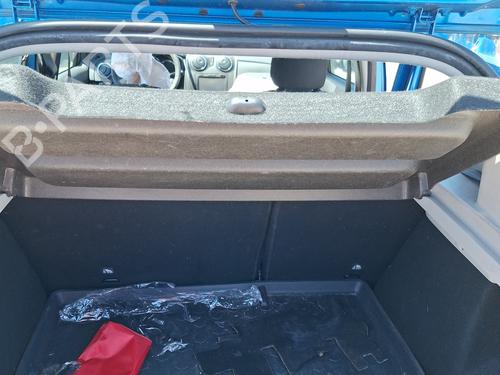 Radio DACIA SANDERO II 1.5 dCi | BP28476360E6  - Image 19