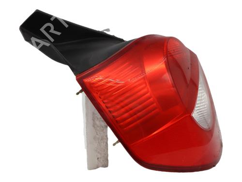 Used Left taillight Left taillight 39425926 39425926