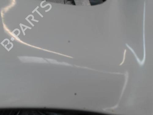 Left front fenders TOYOTA AYGO (_B1_) 1.0 (KGB10_, KGB10R) | BP29187925C41 