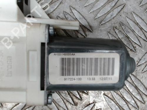 Used Left rear window motor Left rear window motor 24276726 24276726