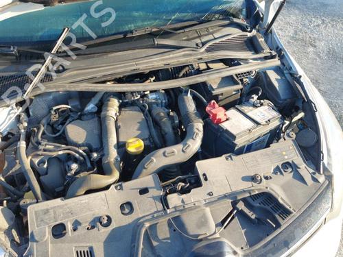 Left front window switch RENAULT CLIO IV (BH_) 1.5 dCi 75 | BP24277036I27 