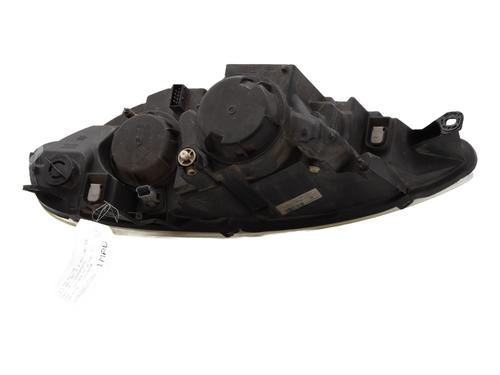 Right headlight PEUGEOT 807 (EB_) 2.2 HDi | BP31190736C29 