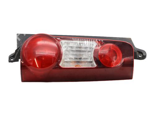 Used Right taillight Right taillight PEUGEOT PARTNER Box Body/MPV 1.6 HDi (114 hp) 33876073 33876073