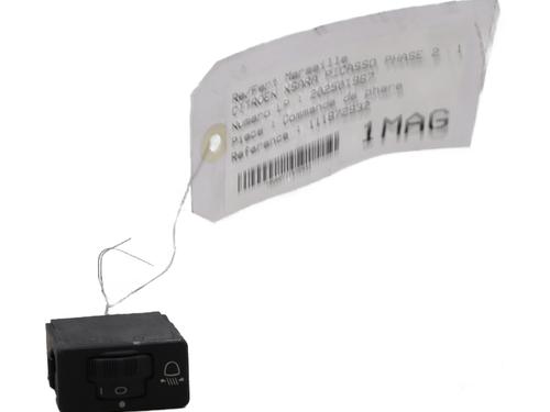 Commande de phare CITROËN XSARA PICASSO (N68) 1.6 HDi | BP28976959I24 