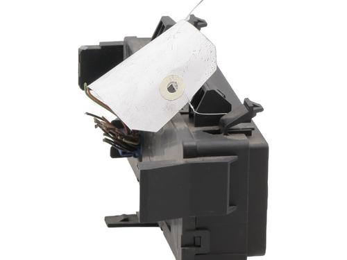 Climate control PEUGEOT 1007 (KM_) 1.4 HDi | BP27577447I5  - Image 6