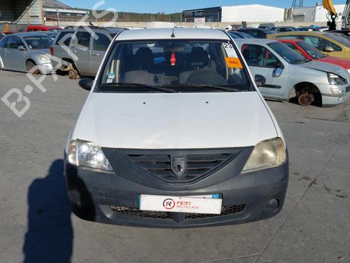 Retrovisor esquerdo DACIA LOGAN (LS_) 1.4 (LS0A, LS0C, LS0E, LS0G) | BP24282370C26 - Image 19