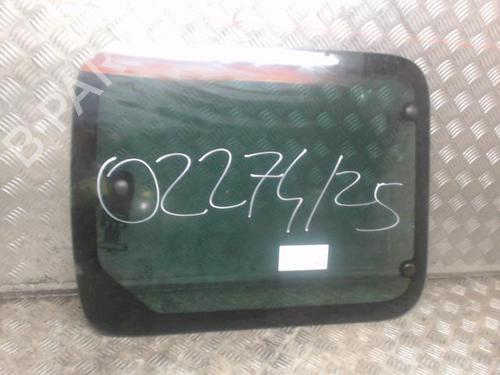 Used Rear right door window RENAULT KANGOO / GRAND KANGOO II (KW0/1_) 1.2 TCe 115 (KW02, KW14) (115 hp) 30205120